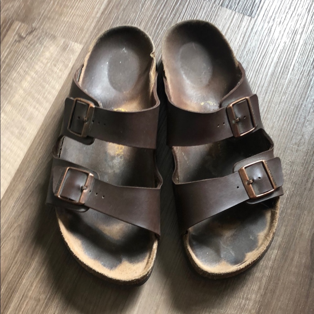 Birkenstock Arizona sandals - Picture 2 of 7
